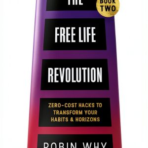Free Life Revolution: College Financial Aid Guide-0