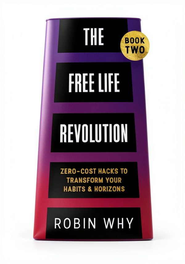 Free Life Revolution: College Financial Aid Guide-0