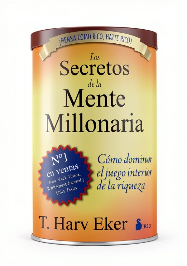 Editorial Sirio Personal Development eBook Spanish 2nd Edition Kindle-0