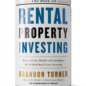 Real Estate Investing Guide BiggerPockets Kindle eBook 349 Pages-0