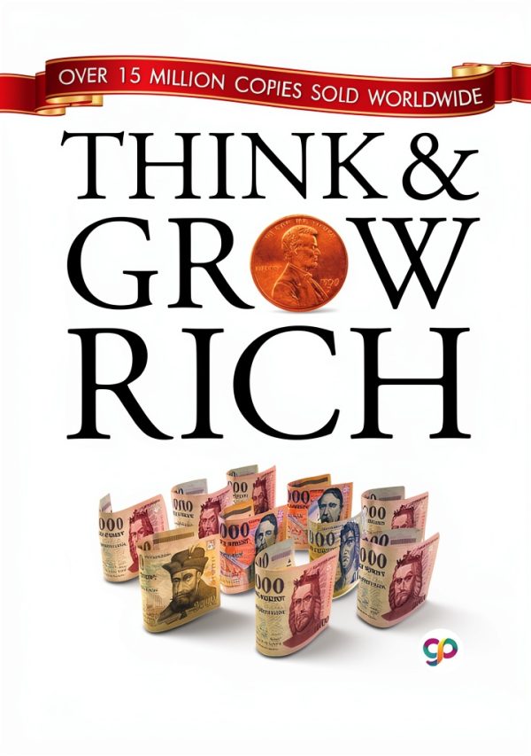 English Self-Help Book by GENERAL PRESS-0