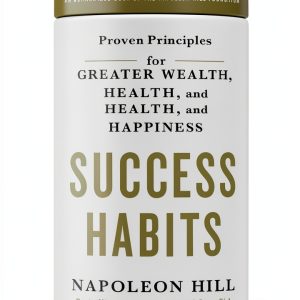 Personal Success Business eBook by St. Martin's Essentials – 228‑Page-0