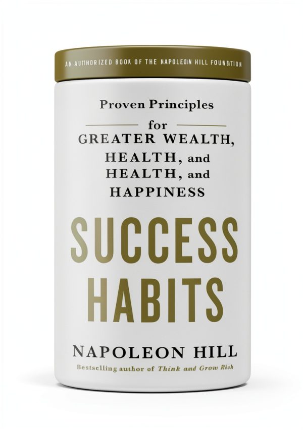 Personal Success Business eBook by St. Martin's Essentials – 228‑Page-0