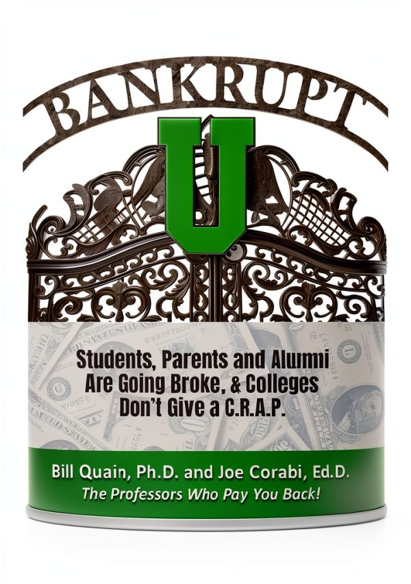 College Financial Aid Guide by Wales Publishing Company-0