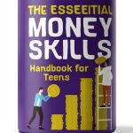 Life Skills Workbook for Teens – Financial Aid Guide 4 by EduMaster-0
