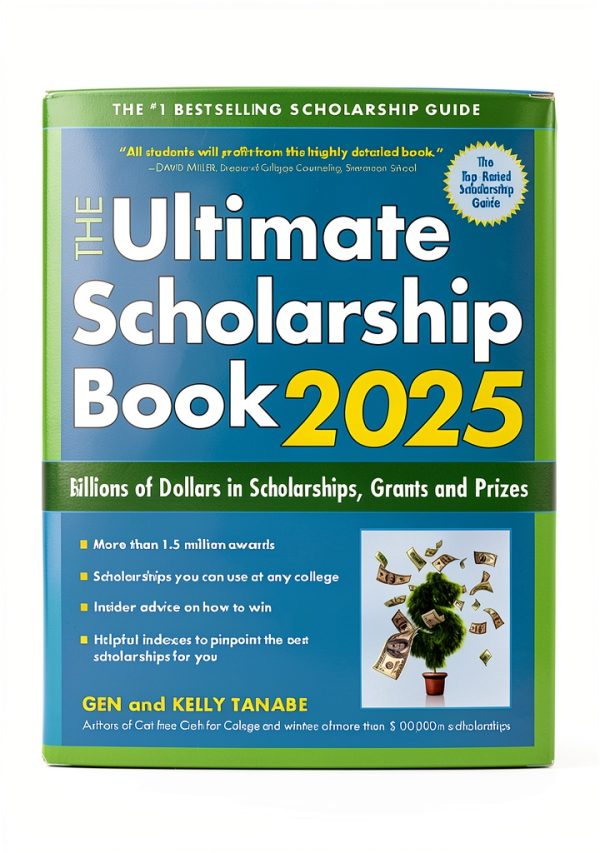SuperCollege Financial Aid Guide 17th Edition Kindle eBook-0