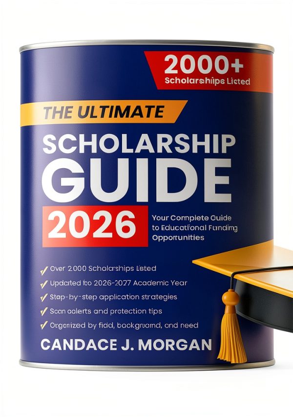 College Financial Aid Guide for Students-0
