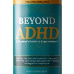 ADHD A Woman's Guide Kindle eBook Edition by Amazon-0
