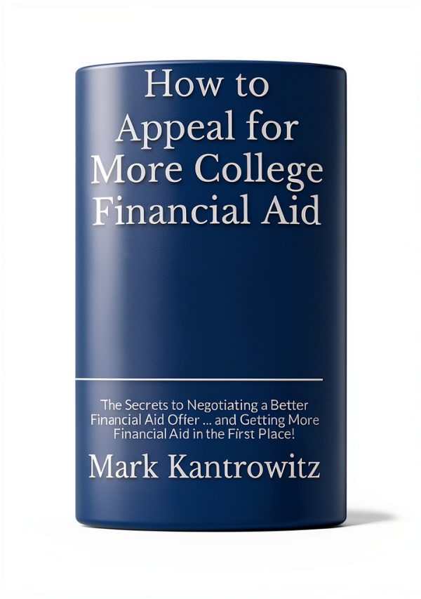 College Financial Aid Guide by Cerebly, Inc.-0