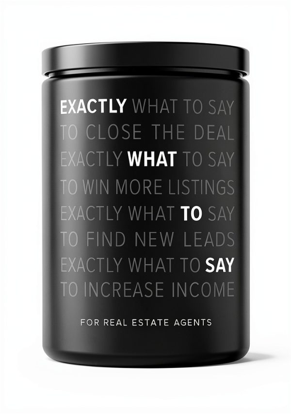 Real Estate Sales Book Box of Tricks Publishing Kindle 244 Page Guide-0