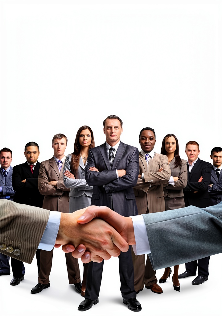 sales techniques