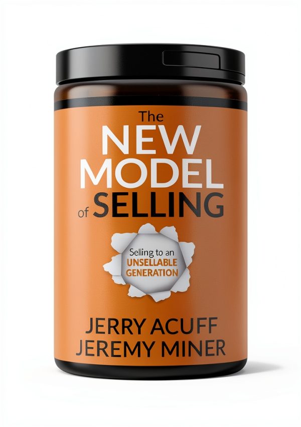 Morgan James Publishing Kindle eBook Sales & Selling Management Guide-0