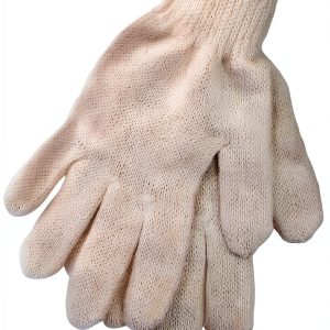 Fuseworks Hot Mitts Oven Mitts 60% Cotton 40% Polyester Washable Pair-0