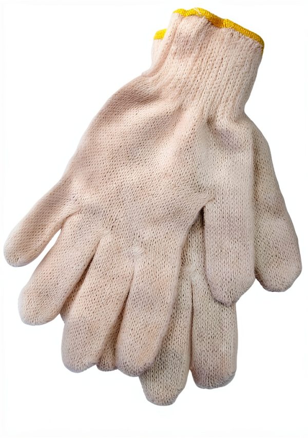 Fuseworks Hot Mitts Oven Mitts 60% Cotton 40% Polyester Washable Pair-0