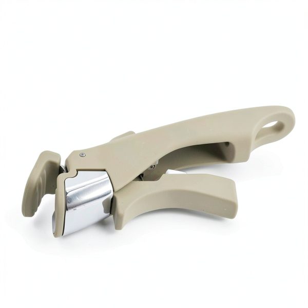 Detachable Pan Handle Mitts HKZTUY Cream White Space Saving Heat Safe-5